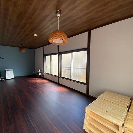 青い家広尾 Hotel Tokyo Eksteriør billede