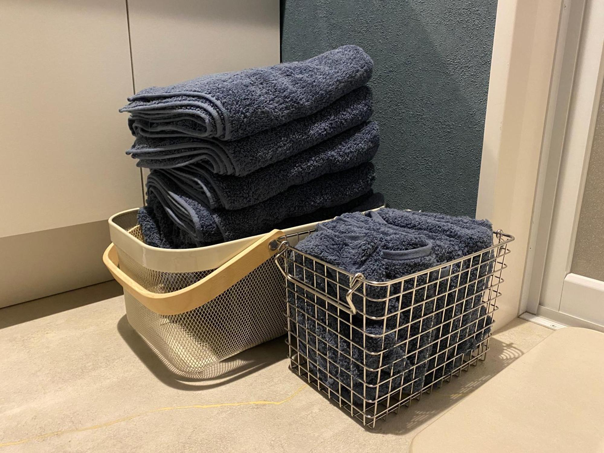 青い家広尾 Hotel Tokyo Eksteriør billede