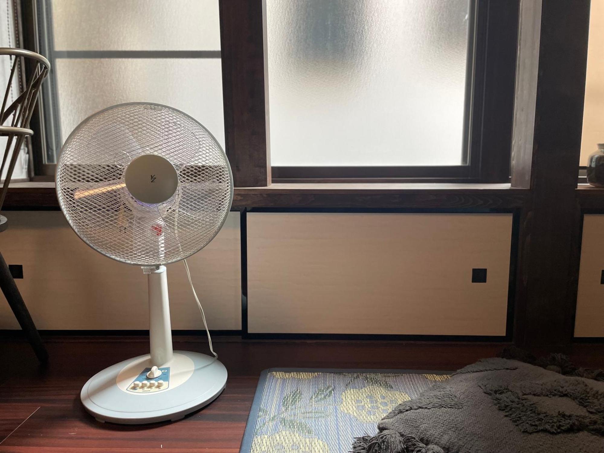 青い家広尾 Hotel Tokyo Eksteriør billede