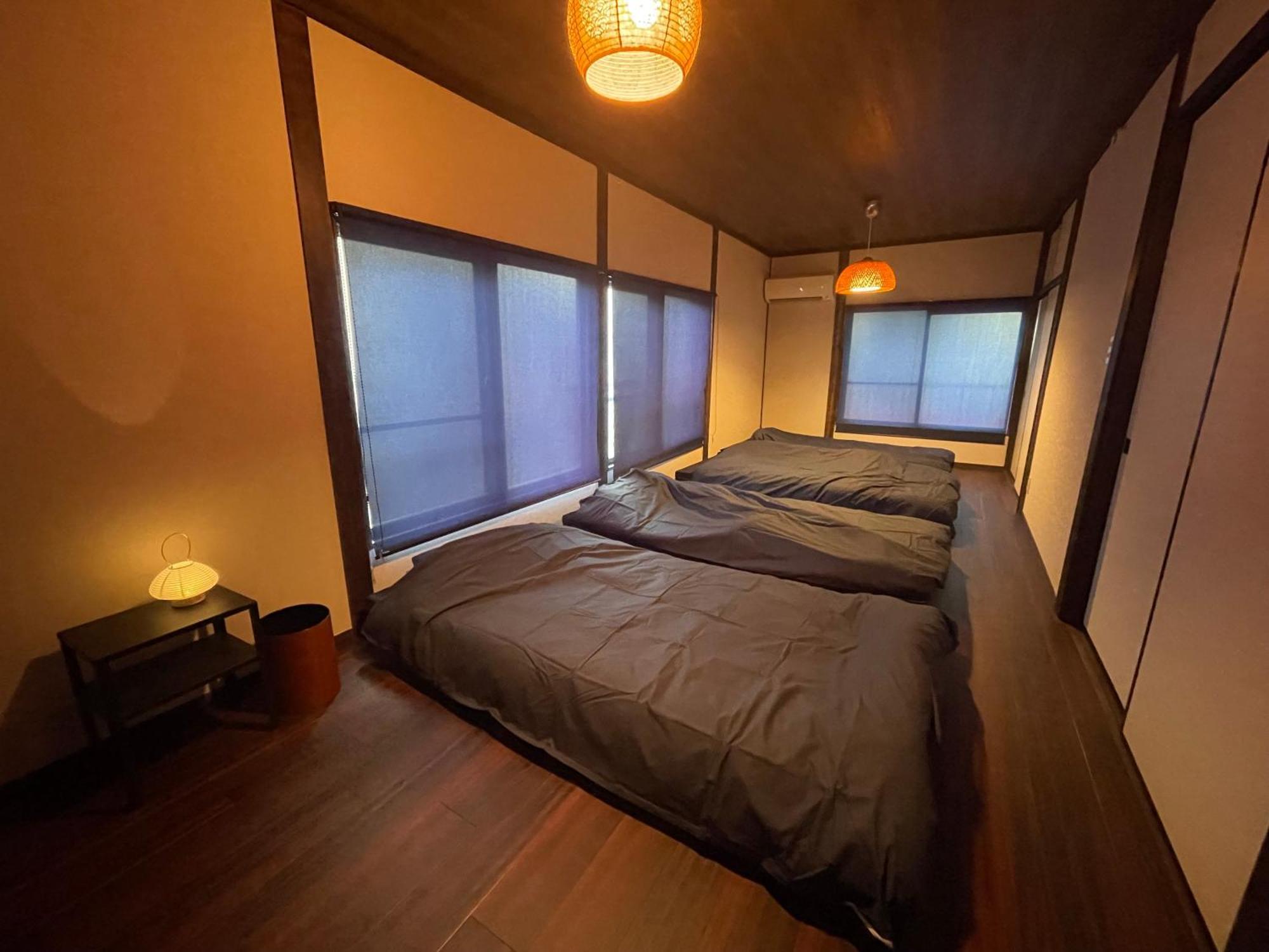 青い家広尾 Hotel Tokyo Eksteriør billede