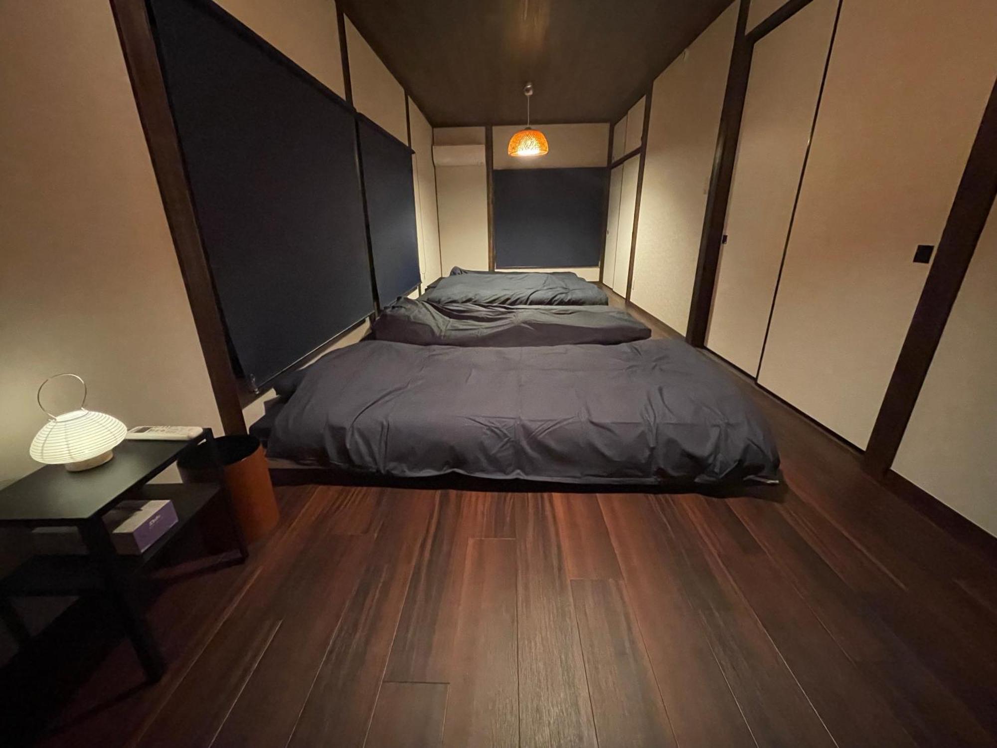 青い家広尾 Hotel Tokyo Eksteriør billede