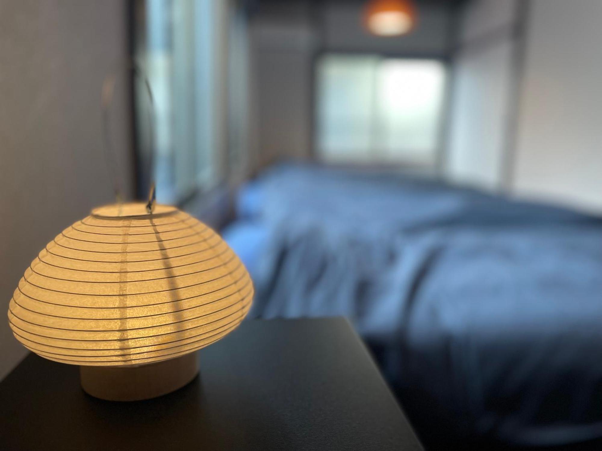 青い家広尾 Hotel Tokyo Eksteriør billede